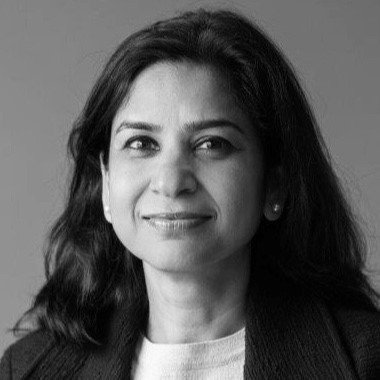 Ms. Anu Agarwal